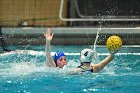 WWPolo vs CC  Wheaton College Women’s Water Polo compete in their sports inaugural match vs Connecticut College. - Photo By: KEITH NORDSTROM : Wheaton, water polo, inaugural